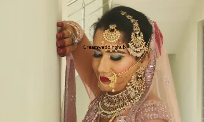 Shree Vish Beauty Salon  Academy